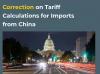 U.S.-China Tariff Cuts Offer 90-Day Breather for Bicycle Industry